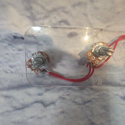 PB 920D Bass Pickup
