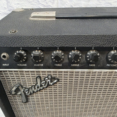Fender Sidekick Reverb 30 Amps