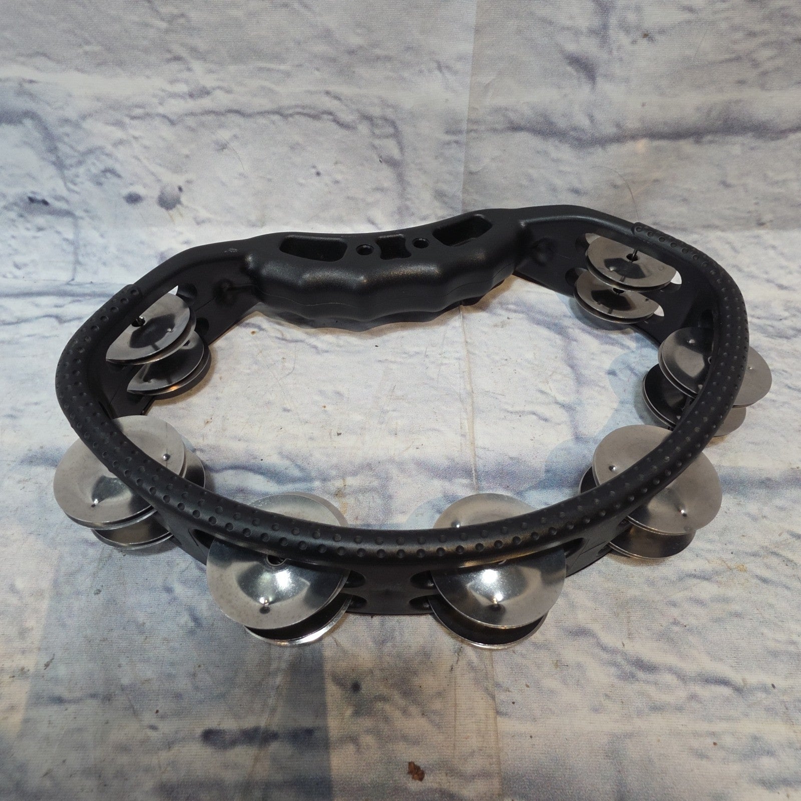 Unknown Tambourine Tambourines