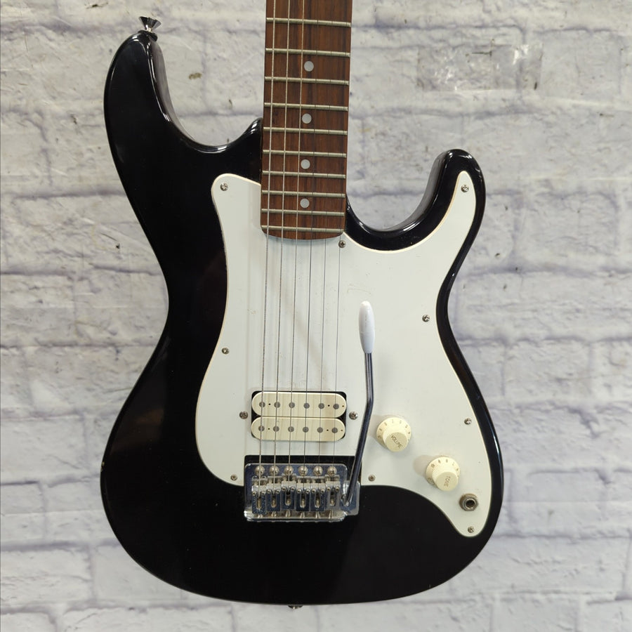 Harmony 3/4 Single Humbucker Electric Guitar