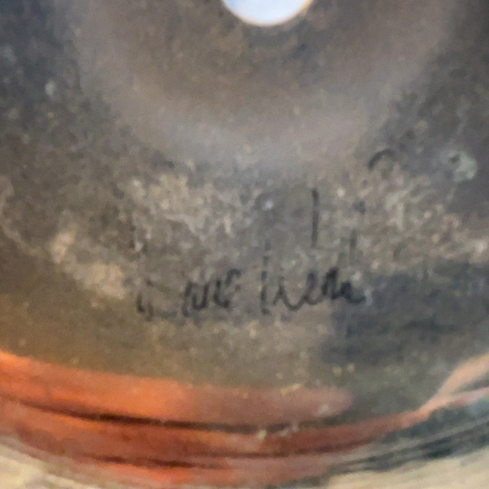 Sabian 18 HHX Evolution Crash Cymbal Crash Cymbal