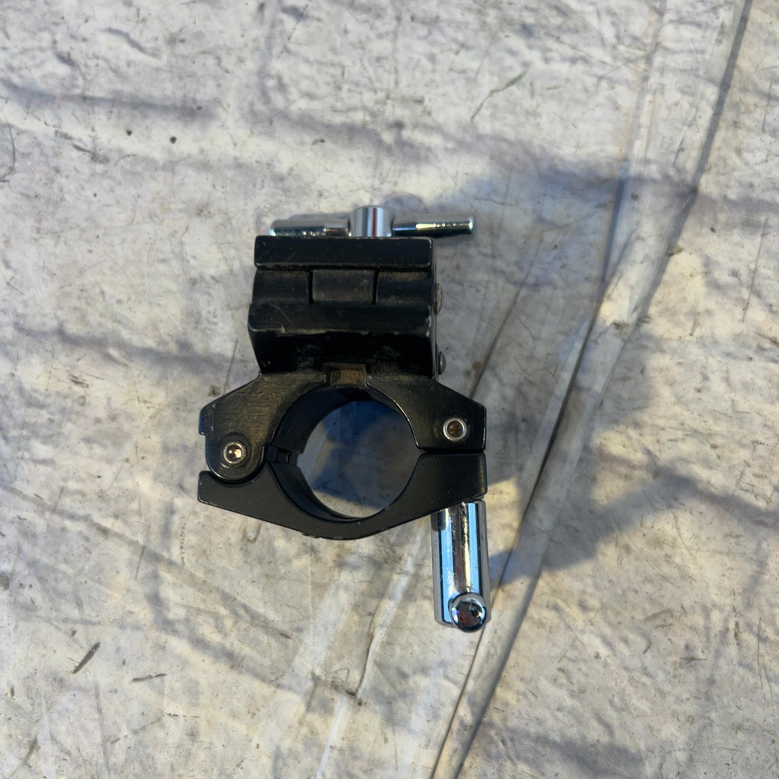 Gibraltar Rack Clamp Drum Mount