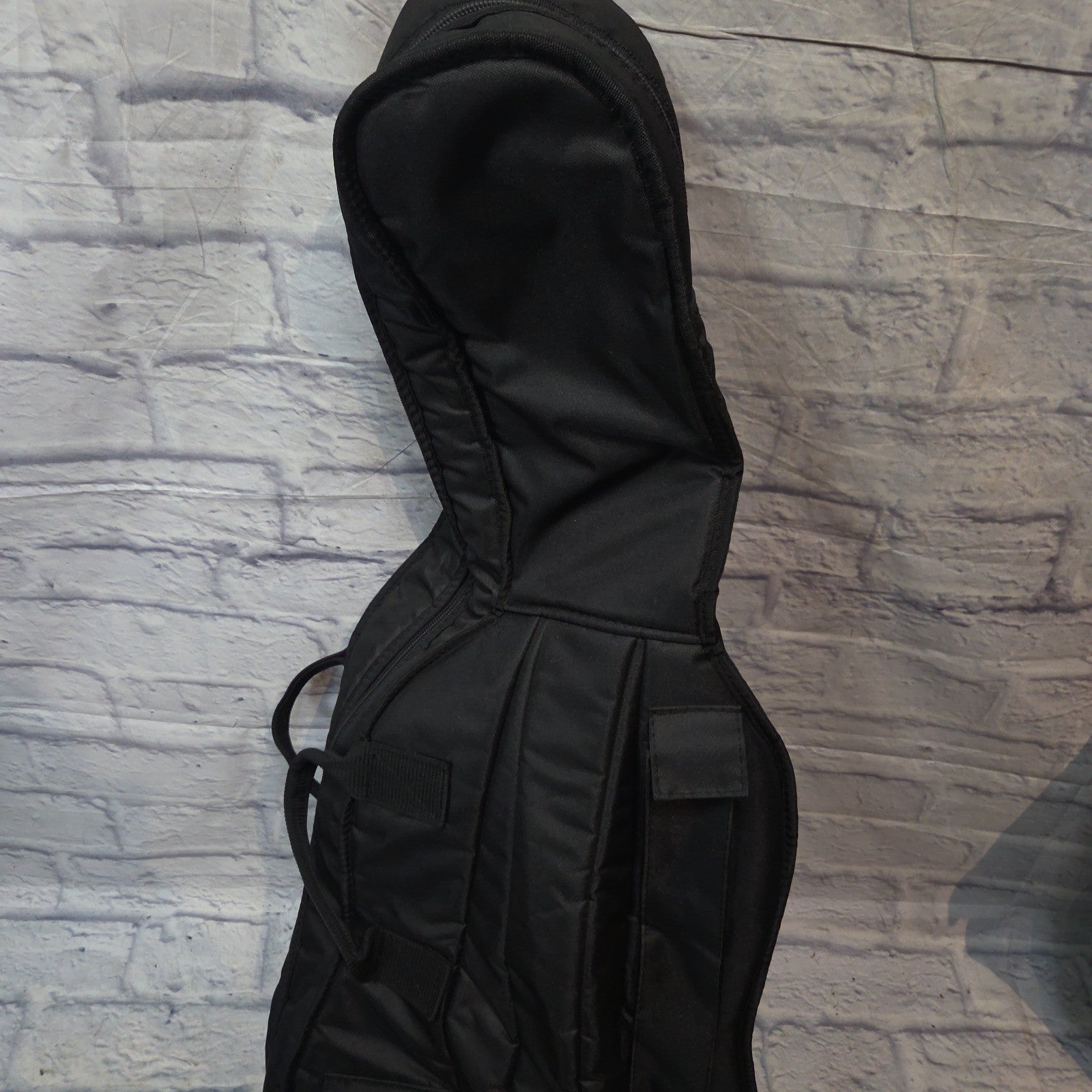 Unknown Jumbo Acoustic Acoustic Gig Bag
