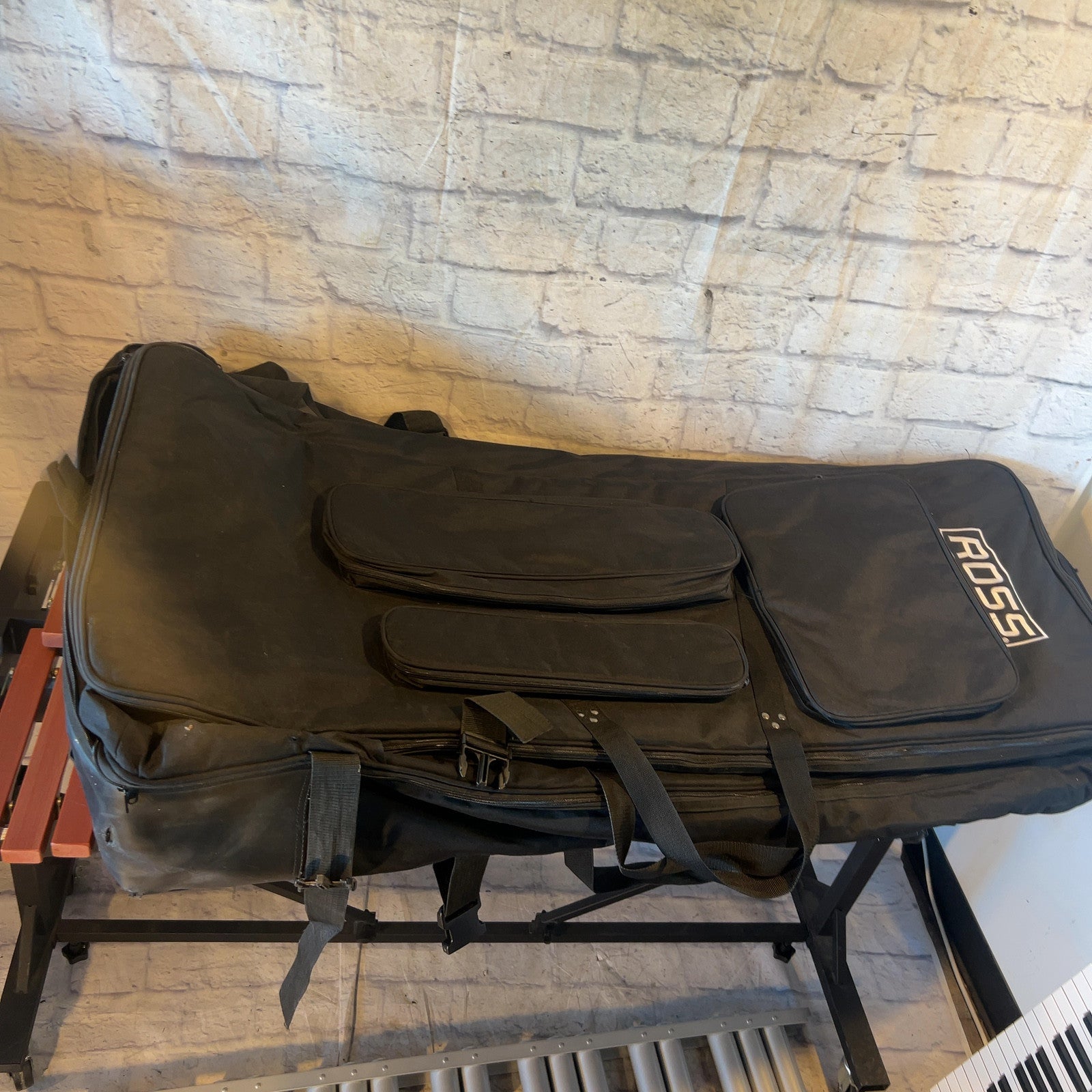 Ross 3.5 Octave Xylophone