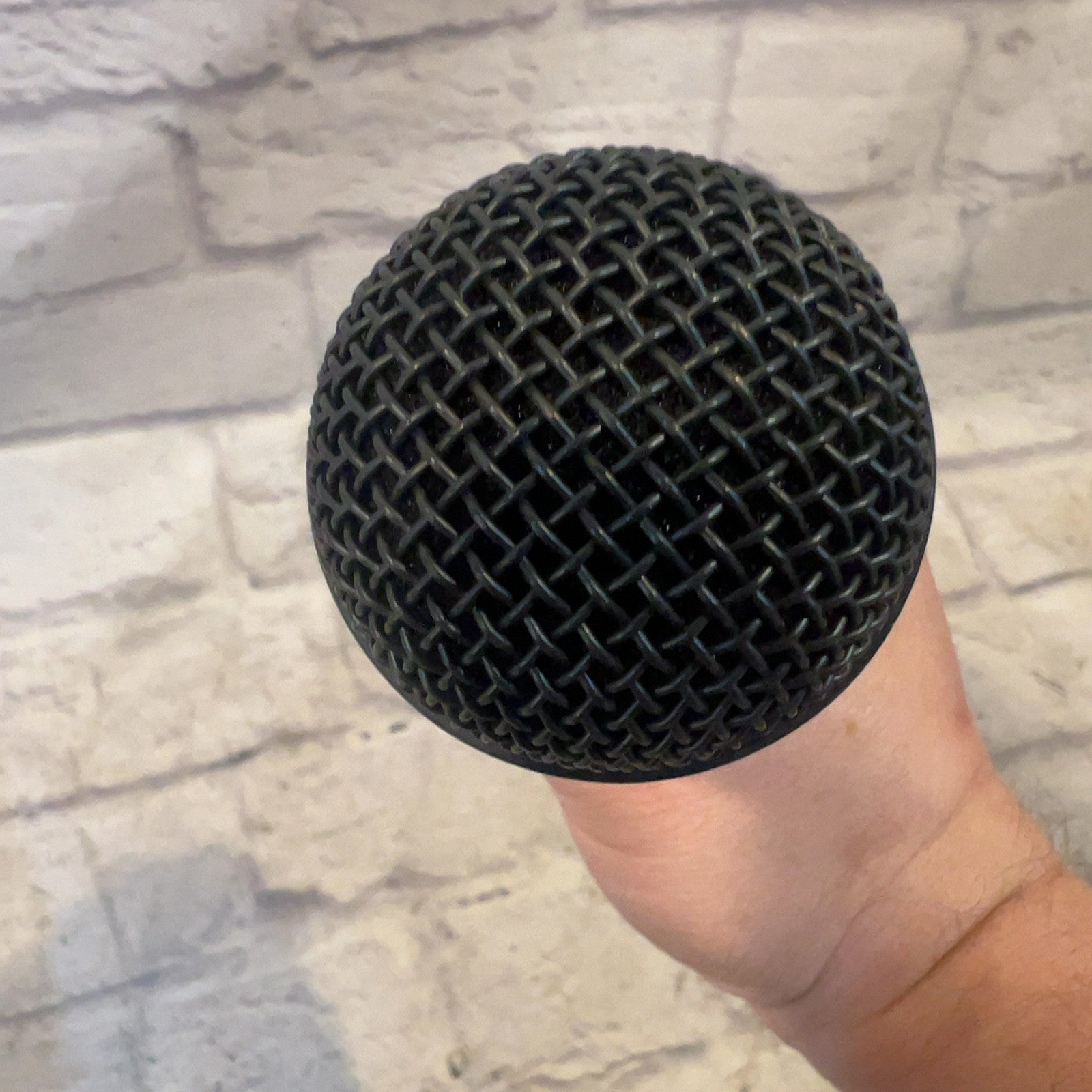 Pro.2 DM-417 Dynamic Microphone with Switch