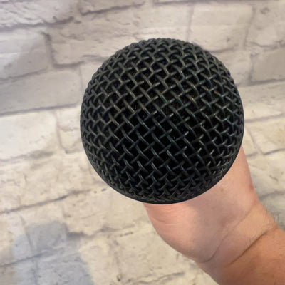Pro.2 DM-417 Dynamic Microphone with Switch