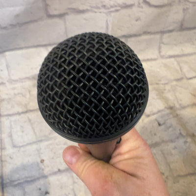 Pro.2 DM-417 Dynamic Microphone with Switch