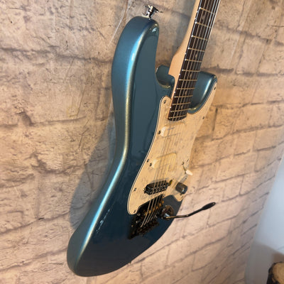 Unknown Partscaster Strat Lace Sensor Duncan Sperzel