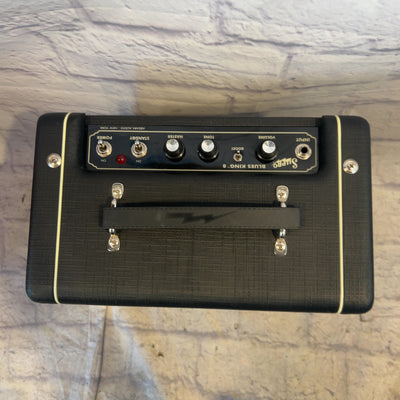 Supro 1808 Blues King 8 Guitar Combo Amp