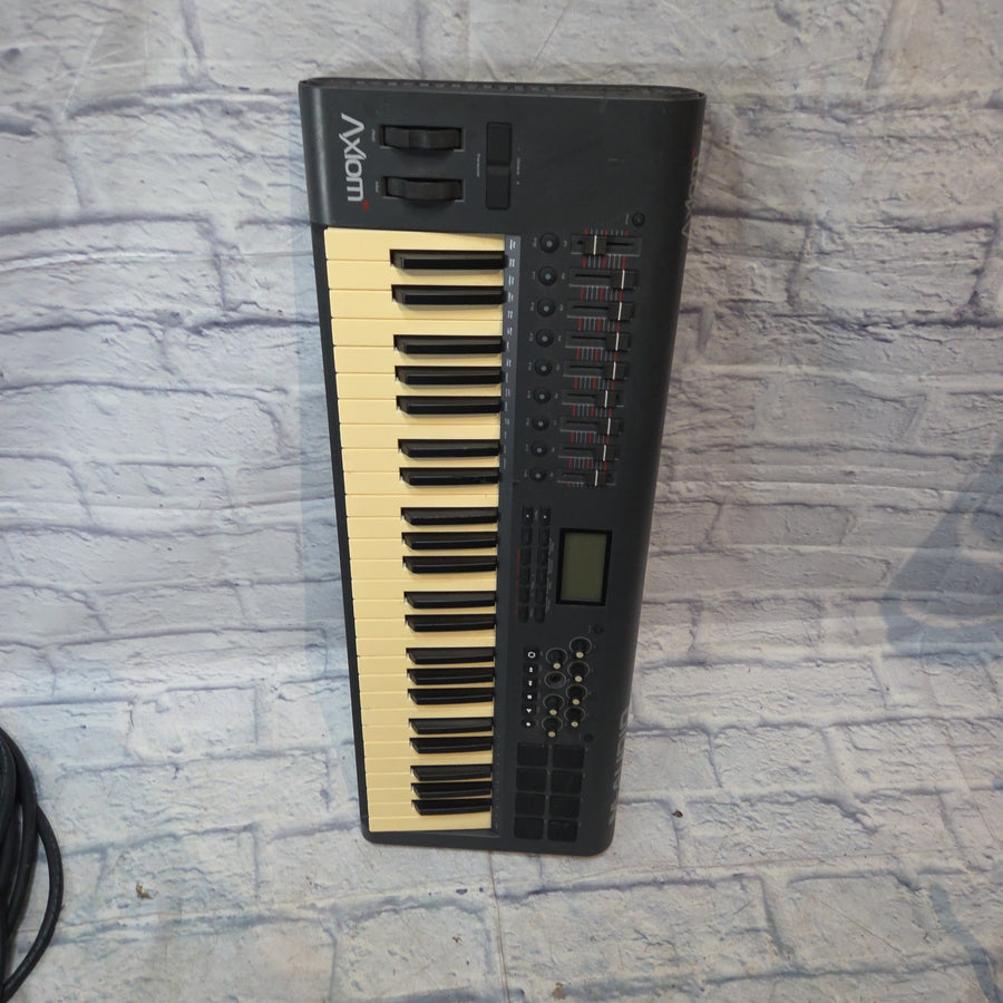 M Audio Axiom Controller