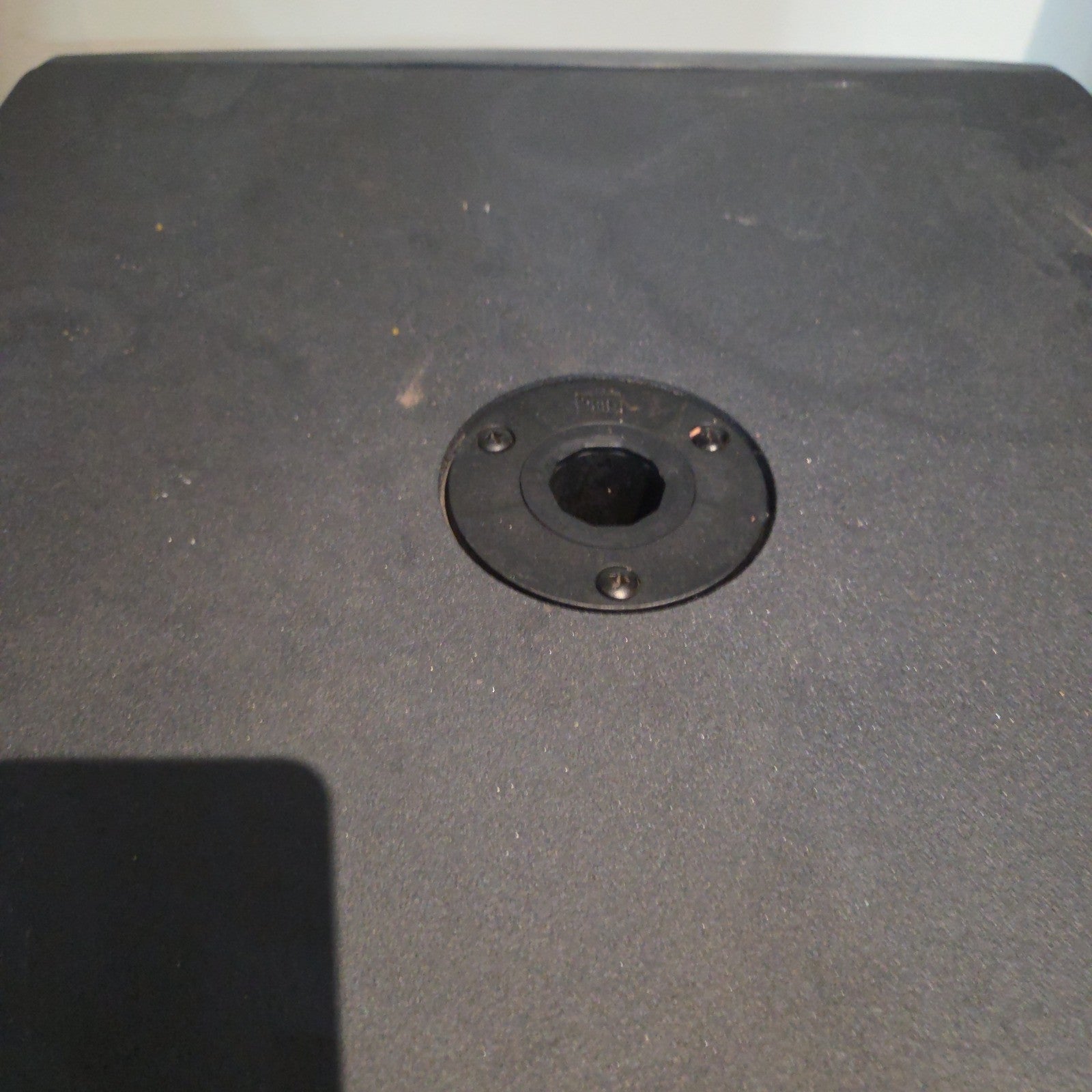 JBL 5158 500 Series Speakers Portable PA