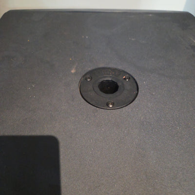 JBL 5158 500 Series Speakers Portable PA