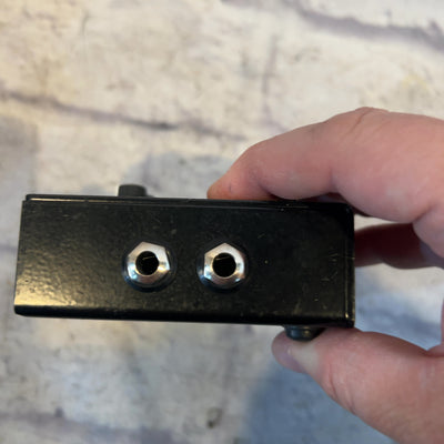 Radial PZ-Deluxe Acoustic Preamp