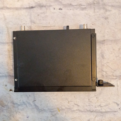 Shure SLX4  Wireless Rack Receiver
