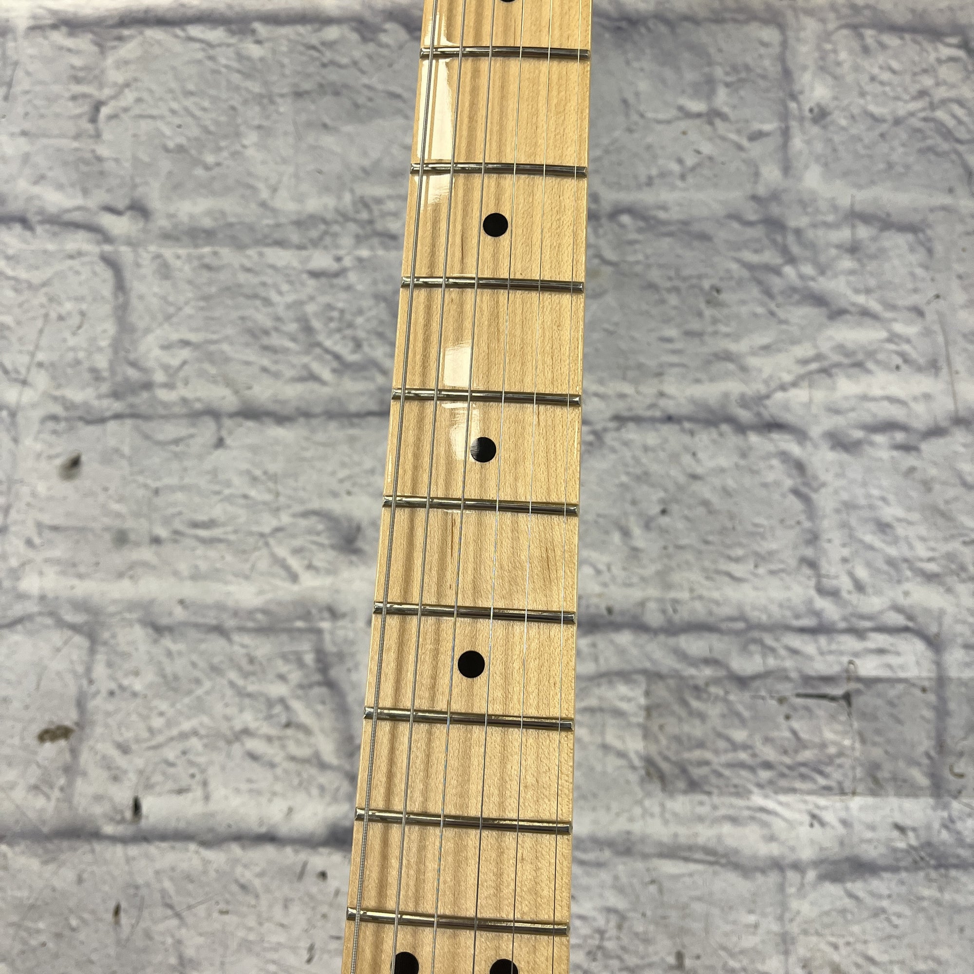Fender Player Stratocaster Tequila Sunrise
