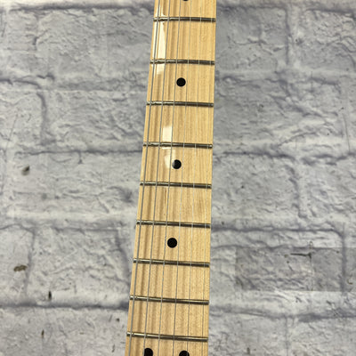 Fender Player Stratocaster Tequila Sunrise