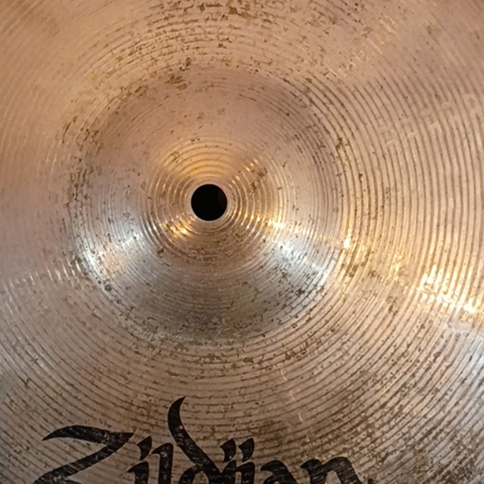 Zildjian I Family Trash Crash 14 Crash Cymbal