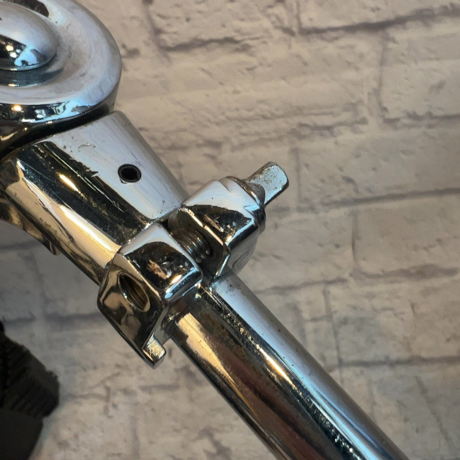 Unknown Boom Cymbal Stand Top
