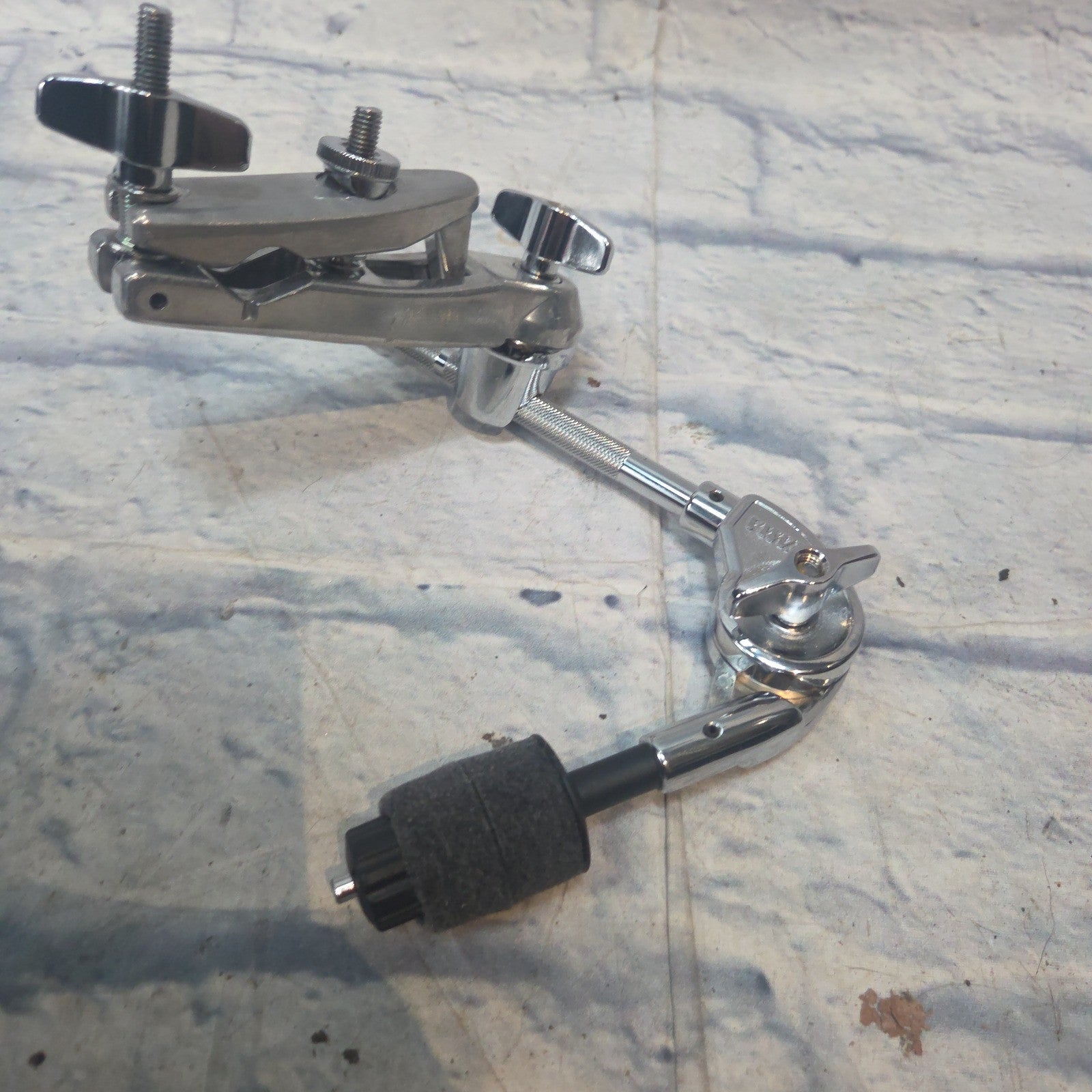Tama Fast Clamp L-Rod Cymbal