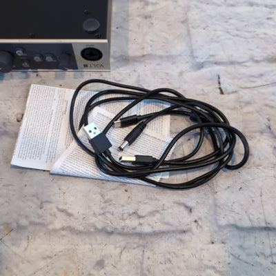 Universal Audio Volt 1 USB-C Audio Interface