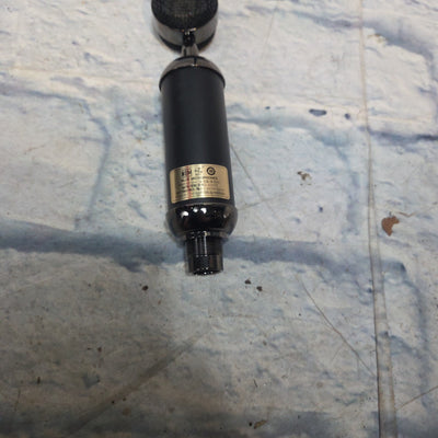 Blue "Blackout" Spark SL Large Diaphragm  Microphone