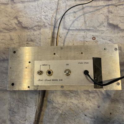 Organ Mate Melo-Sonic Model 31W