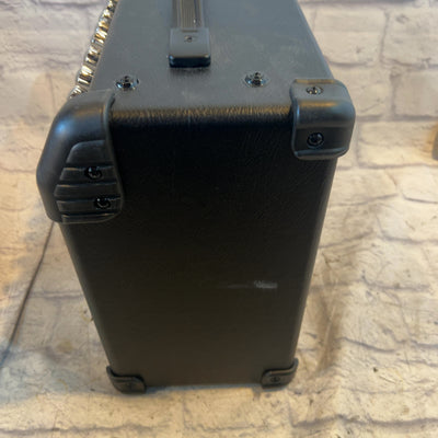 Line 6 Spider IV 15 Watt Guitar Combo Amp