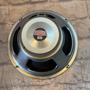 Celestion Seventy 80 G12P-80 16ohm Speaker