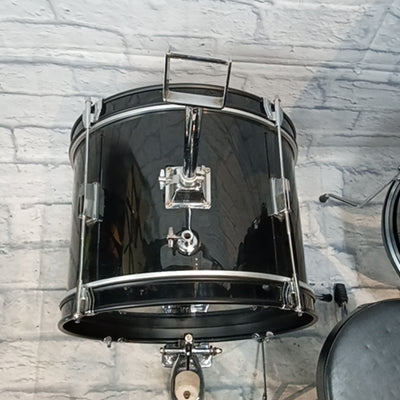 GP Percussion Kids Drum Kit (with hardware) Drum Kit