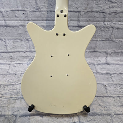 Danelectro 59' MOD New Old S Electric Guitar