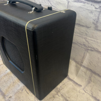Supro 1808 Blues King 8 Guitar Combo Amp