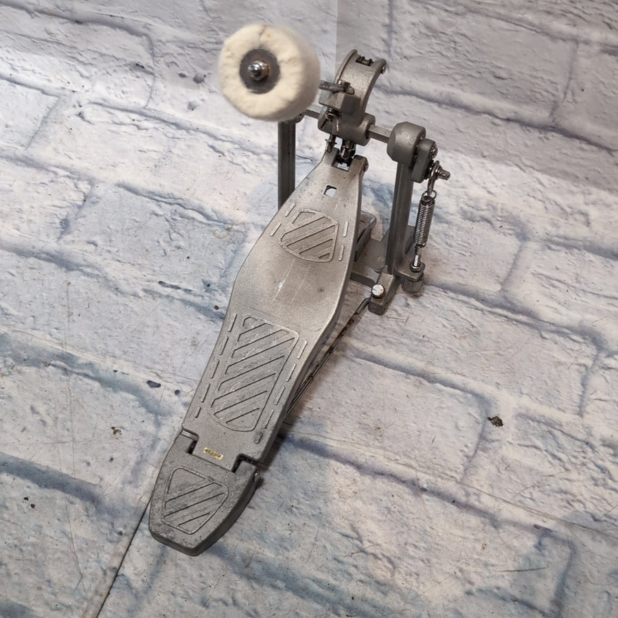 Percussion Plus Single Kick Pedal