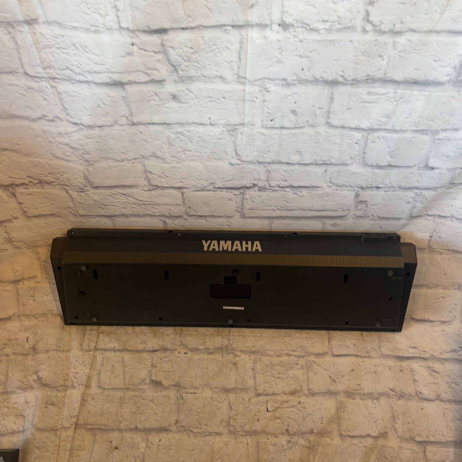 Yamaha PSR-2 Keyboard