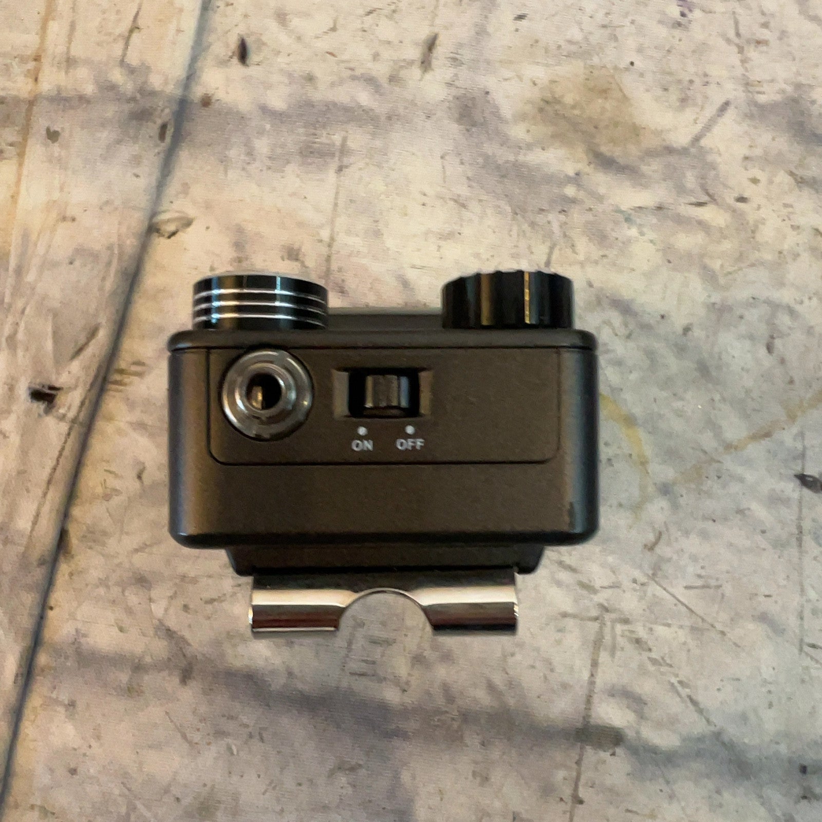 Xvive U4 In-Ear Monitor Wirelss System