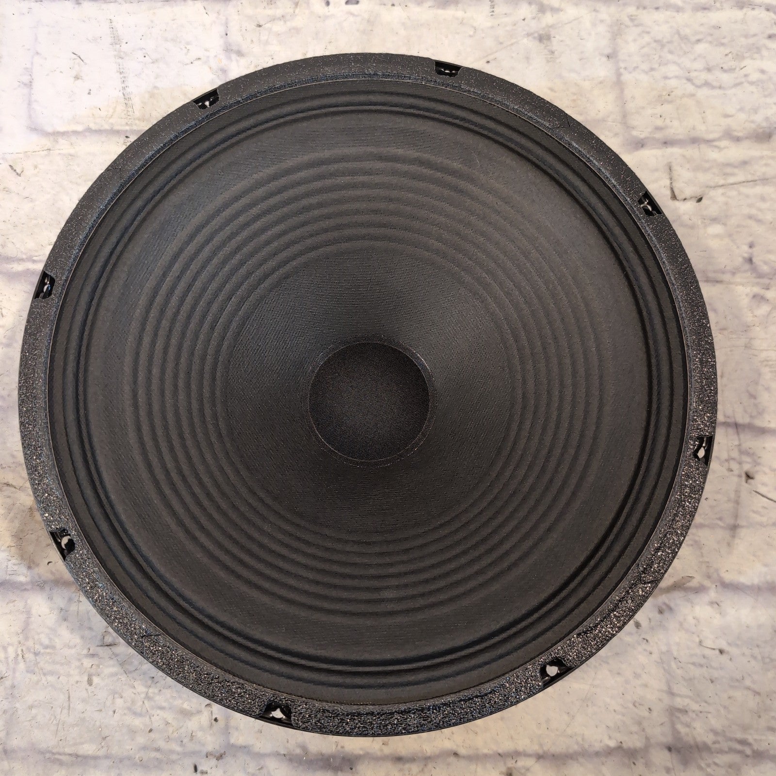 Tone King Model 1892 8 ohm 60-watt Guitar Amp Replacement Speaker Speaker