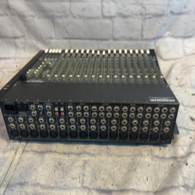 Mackie 1604VLZ-Pro 16-Channel Mixer