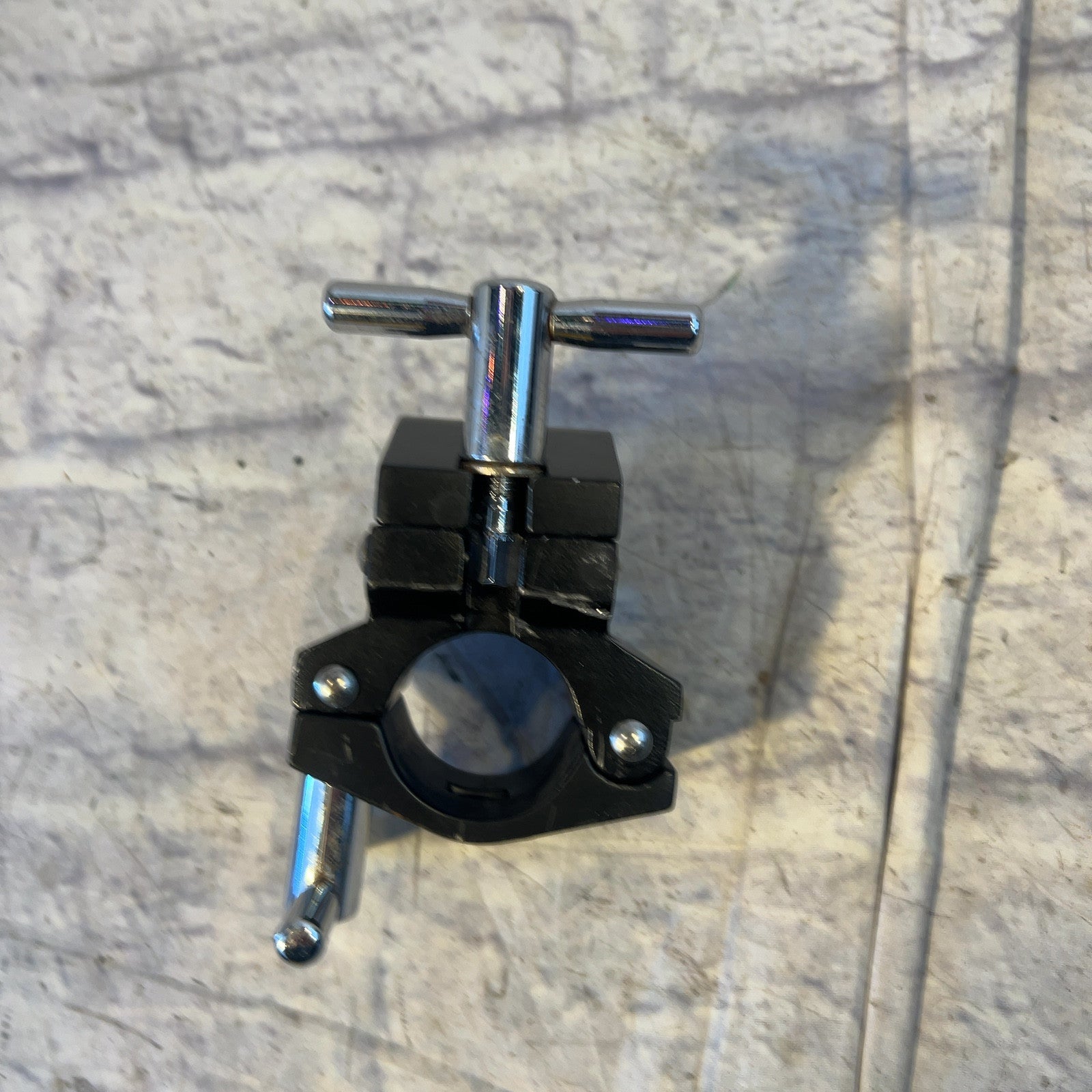 Gibraltar Rack Clamp Drum Mount