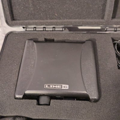 Line 6 XD-V30 Wireless Microphone System