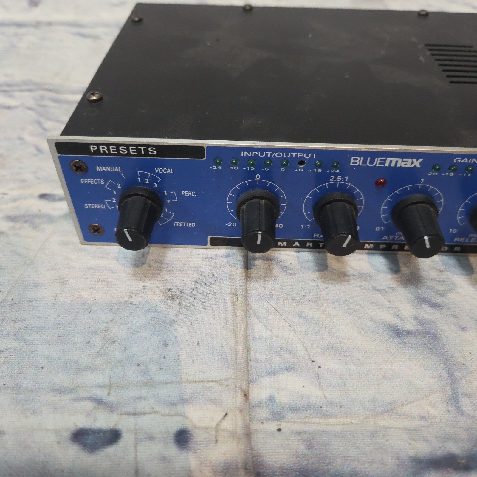 Presonus BlueMAX smart compressor Compressor