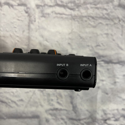 Tascam DP006 Digital Recorder