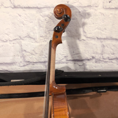 H. Luger CV300 3/4 Violin C125791
