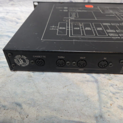 Yamaha TX81Z Digital Synth