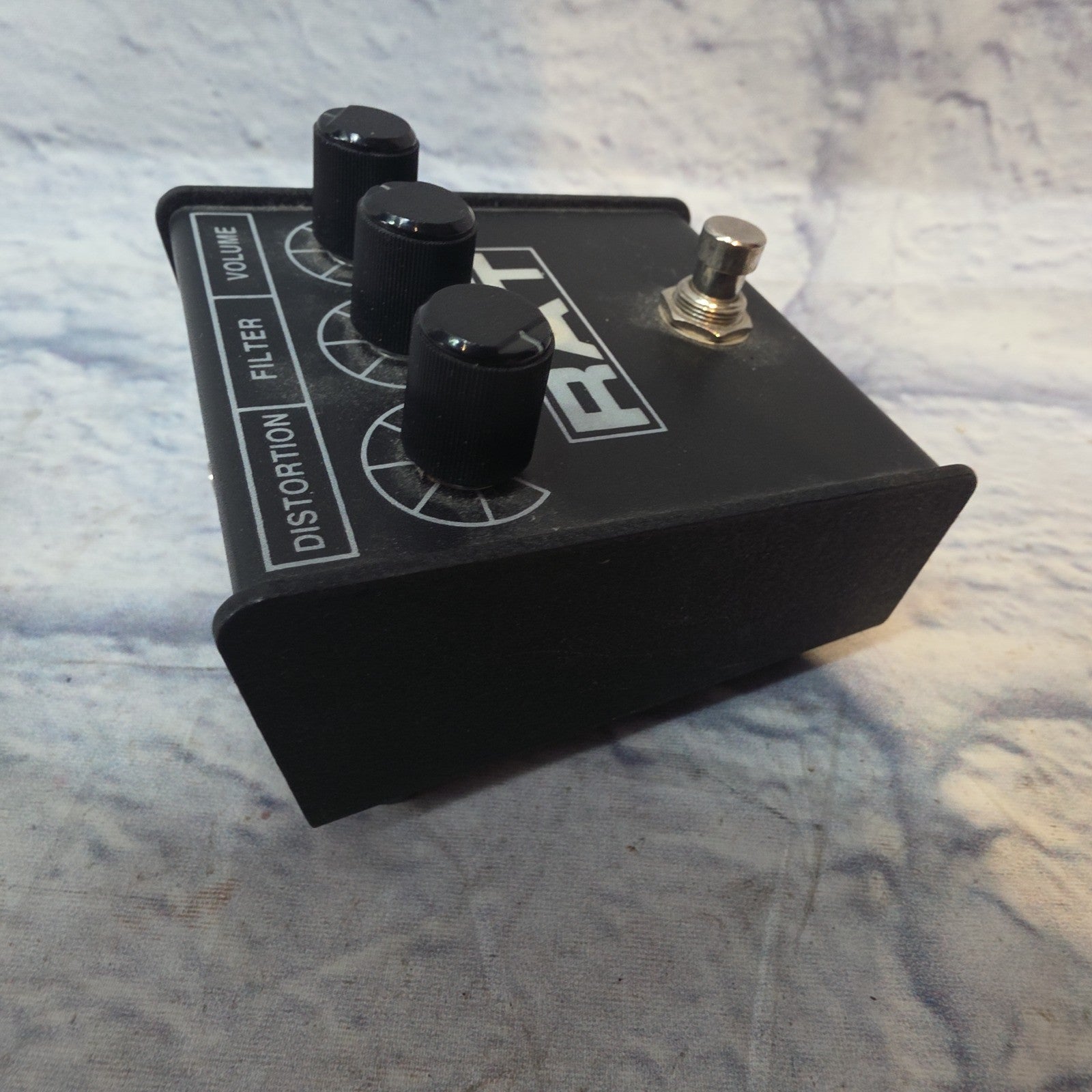 Pro Co Rat Distortion Pedal