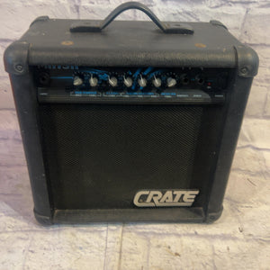 Crate MX15R Guitar Combo Amp