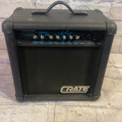Crate MX15R Guitar Combo Amp