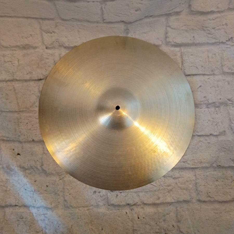 Beverley 16 Crash Ride Crash/Ride Cymbal