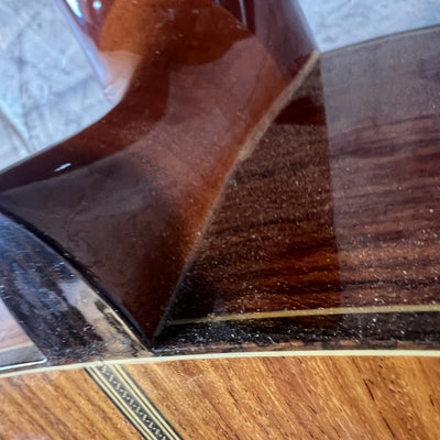 Yamaha G-240 II Classical Acoustic Guitar