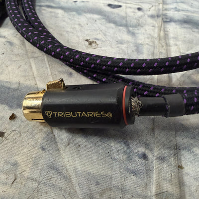 Tributaries Series 6 Audio Cable