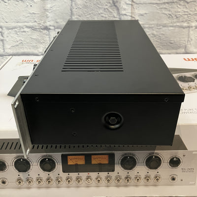 Warm Audio WA-2MPX 2-Channel Tube Microphone Preamp