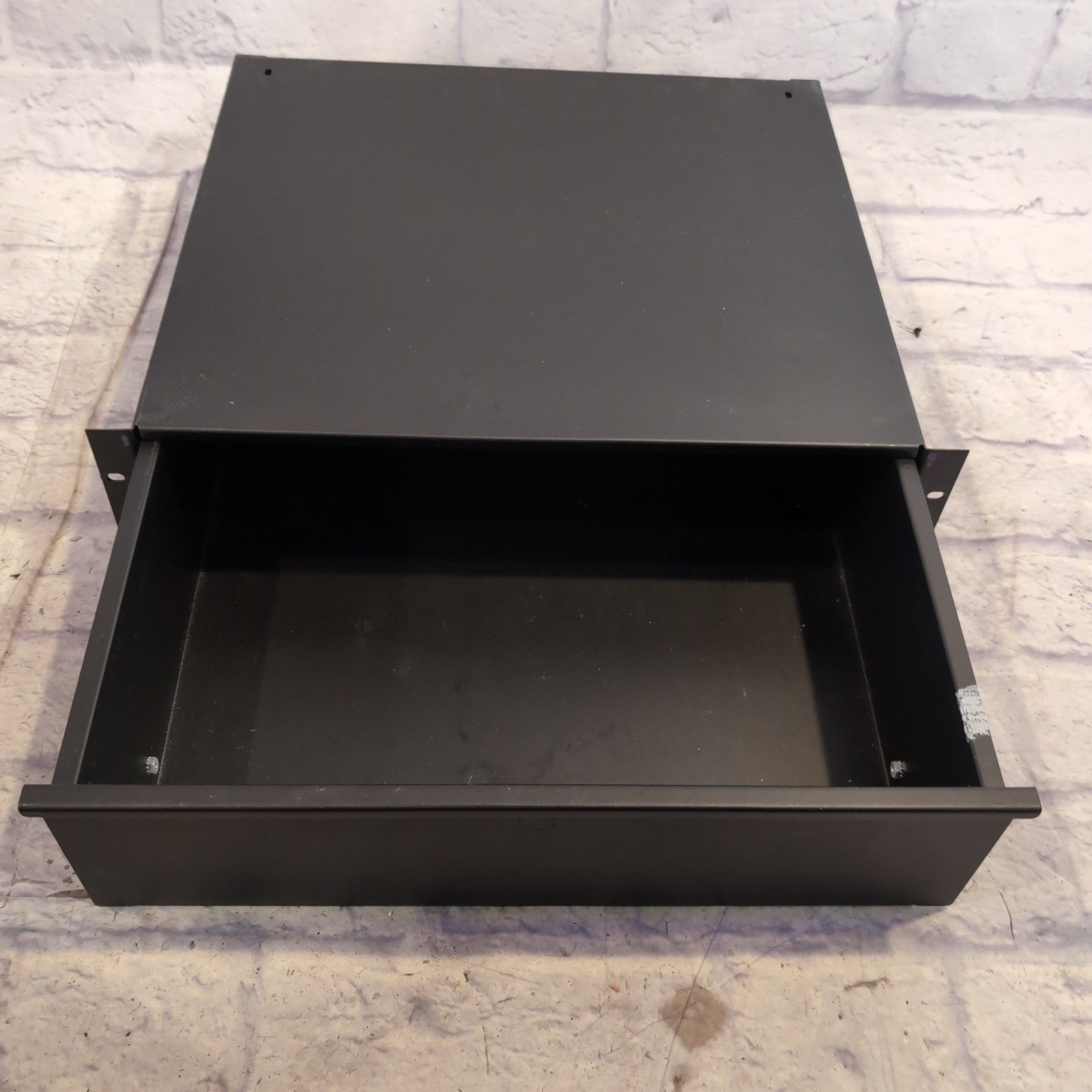 Unknown Rack Drawer Sliding Rack Case